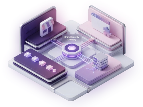 Product brand memory overview