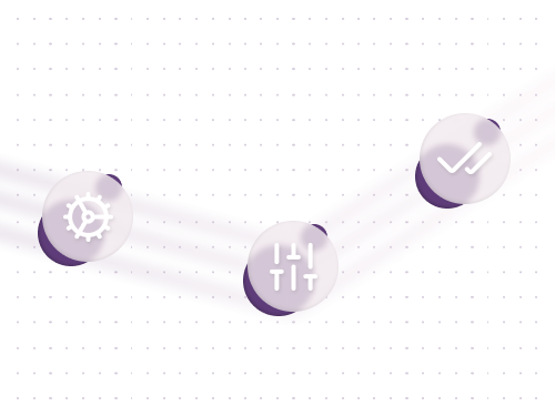 Product distribute feature overview