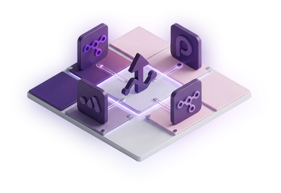 Product distribute content overview